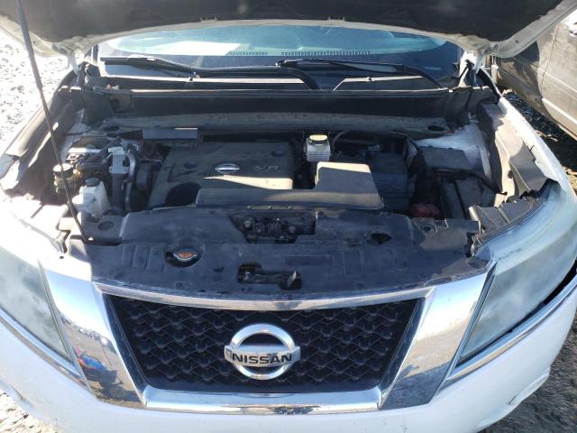 Photo 6 VIN: 5N1AR2MMXDC637903 - NISSAN PATHFINDER 