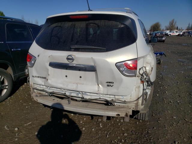 Photo 8 VIN: 5N1AR2MMXDC637903 - NISSAN PATHFINDER 