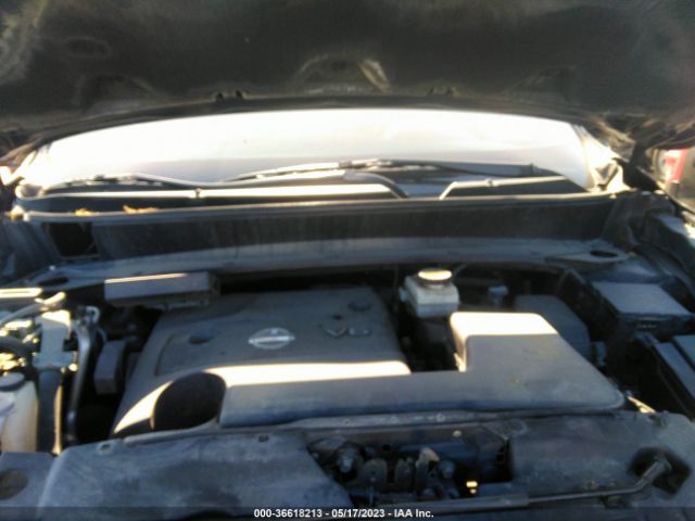 Photo 9 VIN: 5N1AR2MMXDC638730 - NISSAN PATHFINDER 