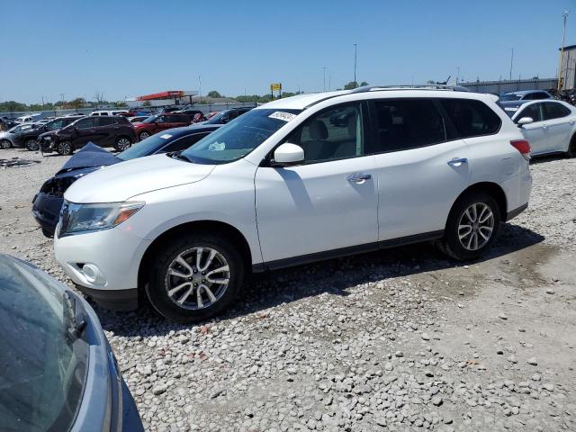 Photo 0 VIN: 5N1AR2MMXDC640719 - NISSAN PATHFINDER 