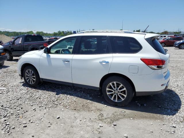 Photo 1 VIN: 5N1AR2MMXDC640719 - NISSAN PATHFINDER 