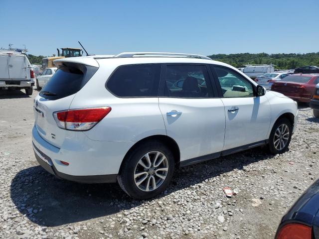 Photo 2 VIN: 5N1AR2MMXDC640719 - NISSAN PATHFINDER 