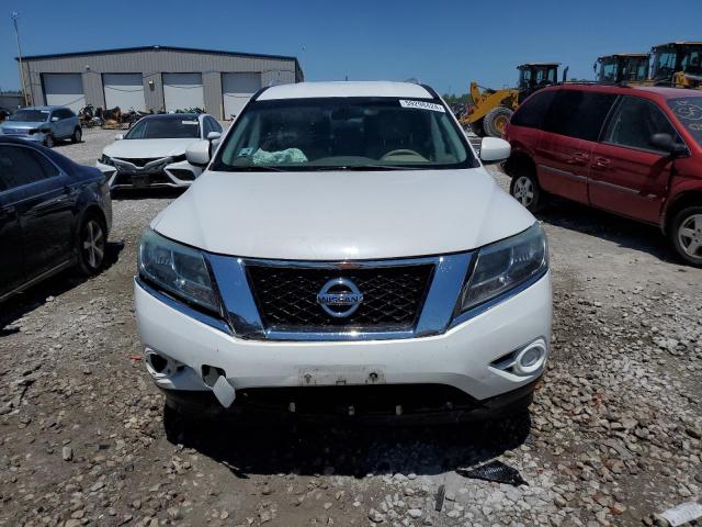 Photo 4 VIN: 5N1AR2MMXDC640719 - NISSAN PATHFINDER 