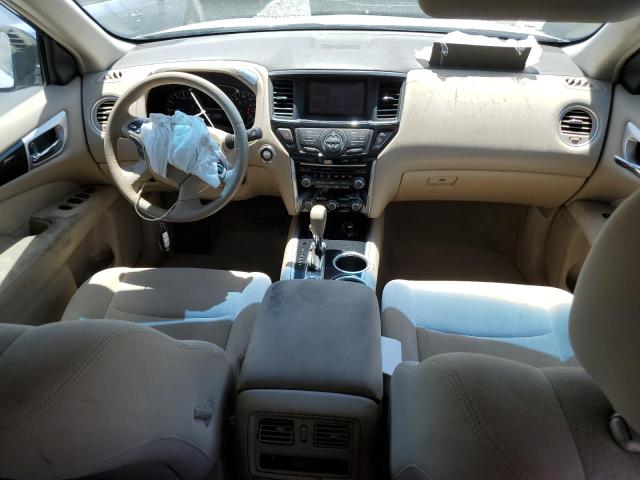 Photo 7 VIN: 5N1AR2MMXDC640719 - NISSAN PATHFINDER 