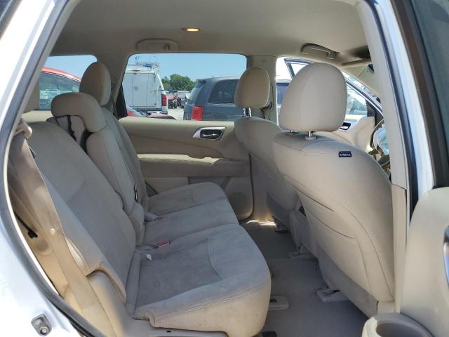 Photo 9 VIN: 5N1AR2MMXDC640719 - NISSAN PATHFINDER 