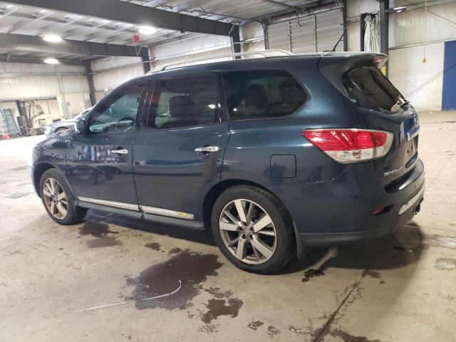 Photo 1 VIN: 5N1AR2MMXDC641918 - NISSAN PATHFINDER 