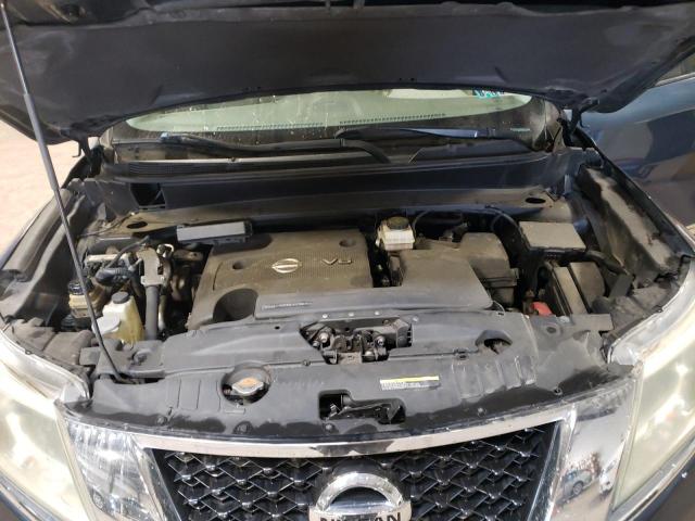 Photo 11 VIN: 5N1AR2MMXDC641918 - NISSAN PATHFINDER 