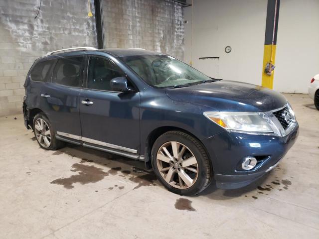 Photo 3 VIN: 5N1AR2MMXDC641918 - NISSAN PATHFINDER 