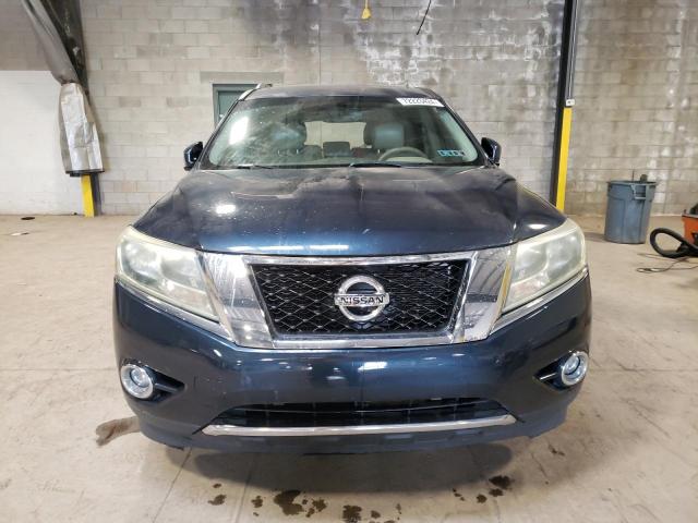 Photo 4 VIN: 5N1AR2MMXDC641918 - NISSAN PATHFINDER 