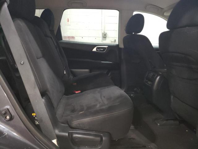 Photo 10 VIN: 5N1AR2MMXDC642003 - NISSAN PATHFINDER 