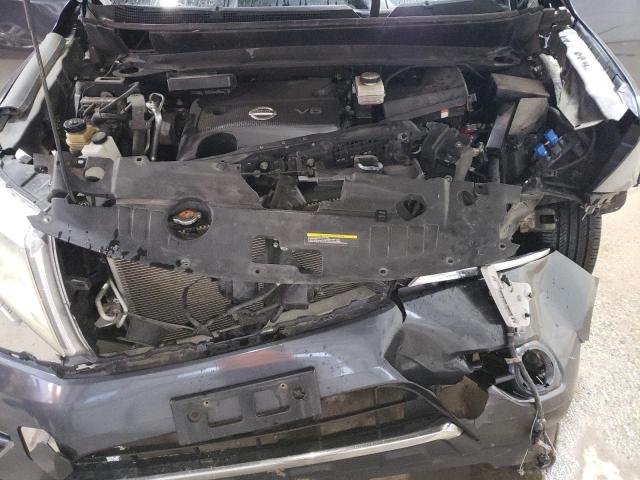 Photo 11 VIN: 5N1AR2MMXDC642003 - NISSAN PATHFINDER 