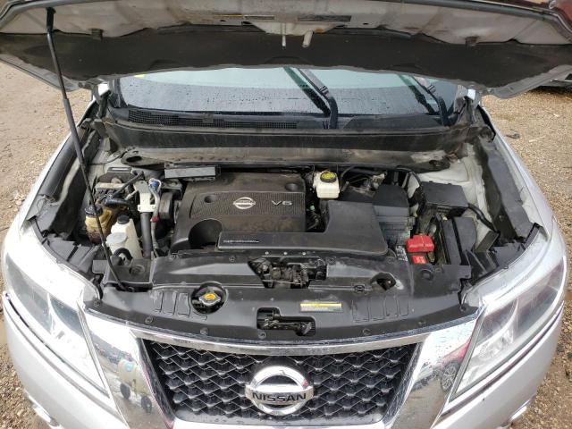 Photo 10 VIN: 5N1AR2MMXDC659187 - NISSAN PATHFINDER 