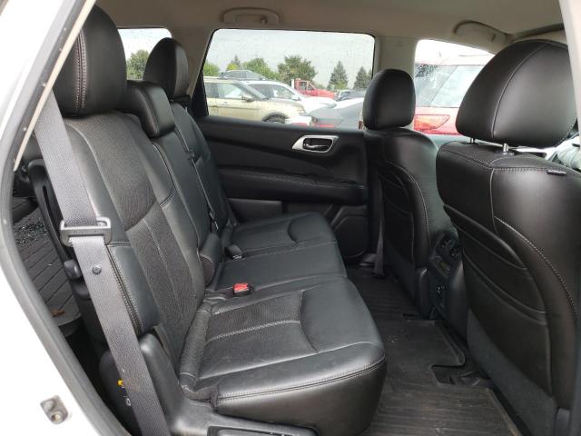 Photo 9 VIN: 5N1AR2MMXDC659187 - NISSAN PATHFINDER 