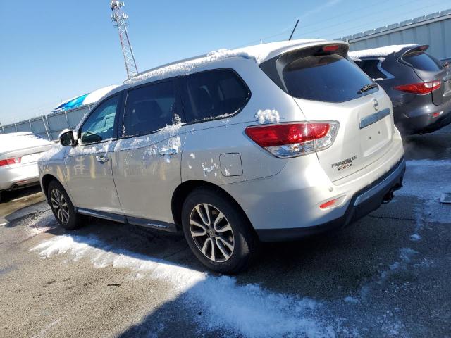 Photo 1 VIN: 5N1AR2MMXDC662980 - NISSAN PATHFINDER 