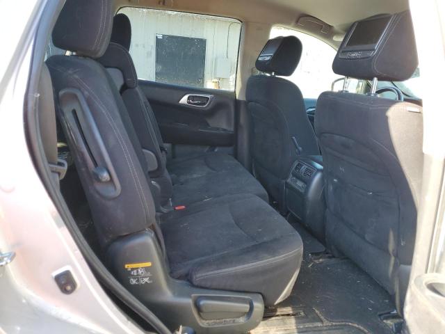 Photo 10 VIN: 5N1AR2MMXDC662980 - NISSAN PATHFINDER 