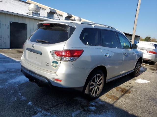 Photo 2 VIN: 5N1AR2MMXDC662980 - NISSAN PATHFINDER 