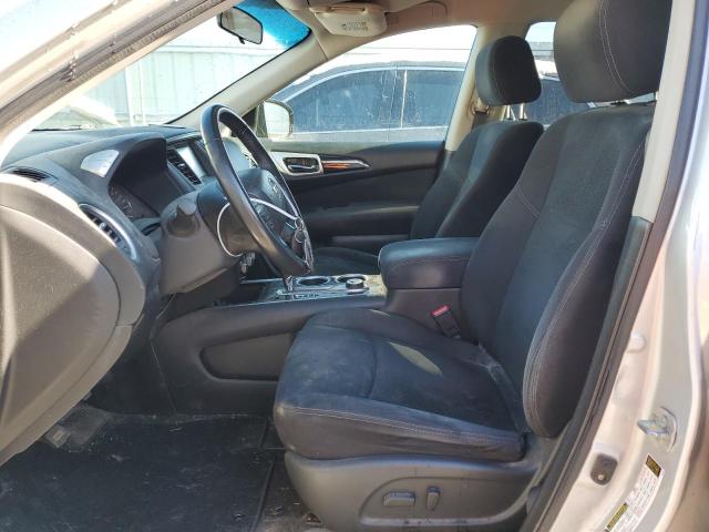 Photo 6 VIN: 5N1AR2MMXDC662980 - NISSAN PATHFINDER 