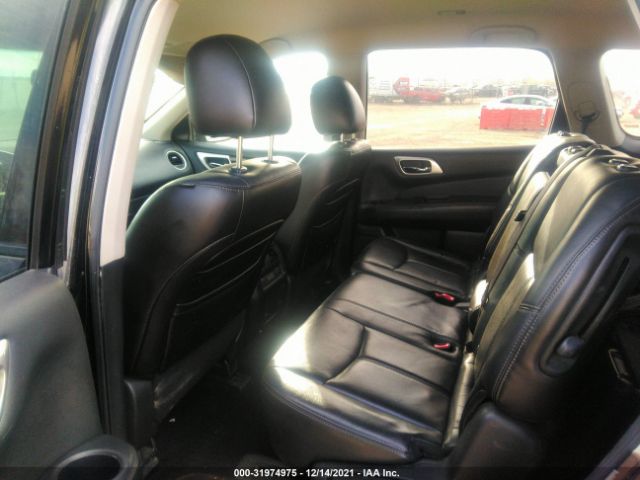 Photo 7 VIN: 5N1AR2MMXDC663823 - NISSAN PATHFINDER 