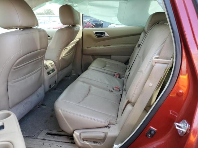 Photo 10 VIN: 5N1AR2MMXDC664907 - NISSAN PATHFINDER 