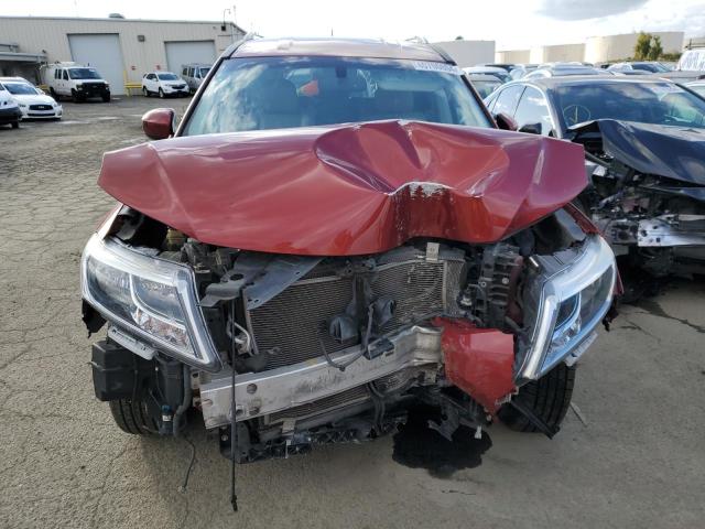 Photo 4 VIN: 5N1AR2MMXDC664907 - NISSAN PATHFINDER 