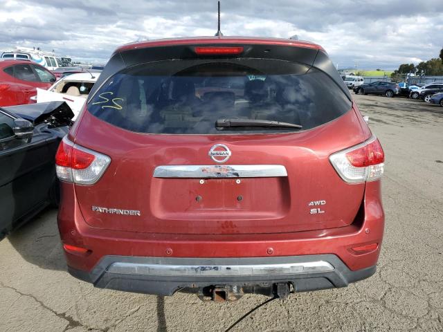 Photo 5 VIN: 5N1AR2MMXDC664907 - NISSAN PATHFINDER 