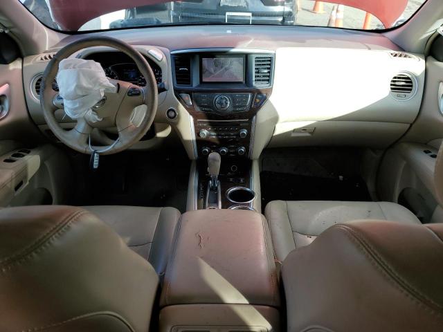 Photo 7 VIN: 5N1AR2MMXDC664907 - NISSAN PATHFINDER 