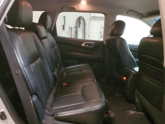 Photo 10 VIN: 5N1AR2MMXDC664972 - NISSAN PATHFINDER 