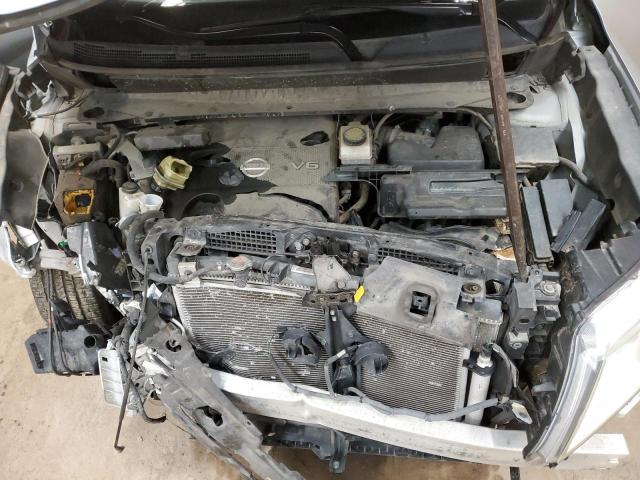 Photo 11 VIN: 5N1AR2MMXDC664972 - NISSAN PATHFINDER 