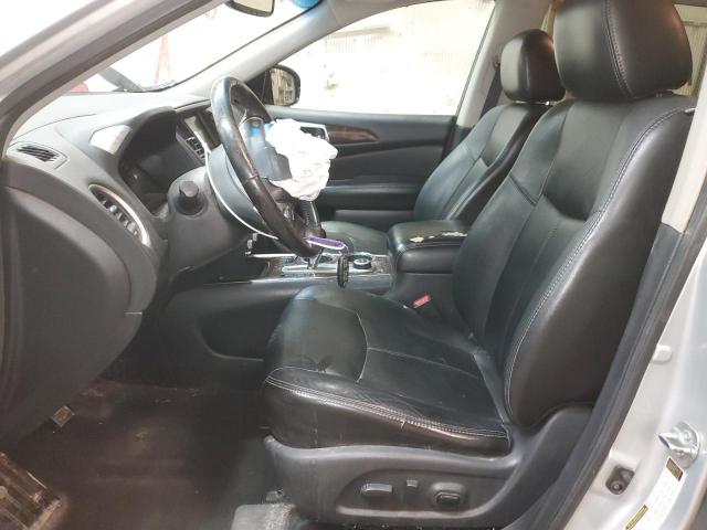 Photo 6 VIN: 5N1AR2MMXDC664972 - NISSAN PATHFINDER 