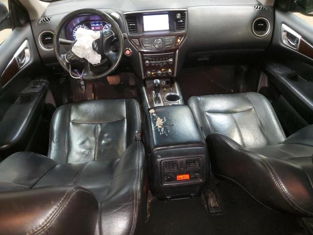 Photo 7 VIN: 5N1AR2MMXDC664972 - NISSAN PATHFINDER 