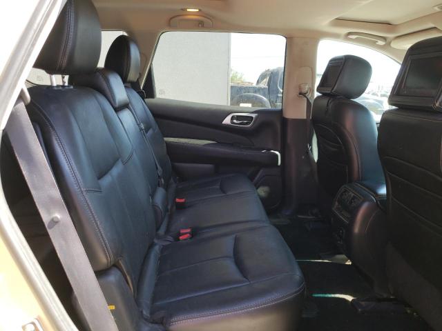 Photo 10 VIN: 5N1AR2MMXDC665572 - NISSAN PATHFINDER 