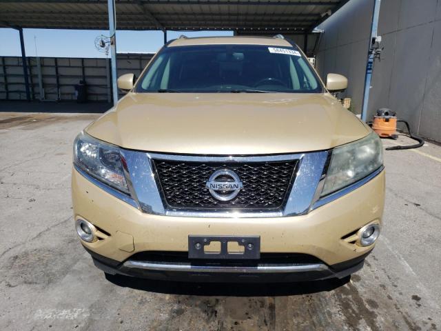 Photo 4 VIN: 5N1AR2MMXDC665572 - NISSAN PATHFINDER 