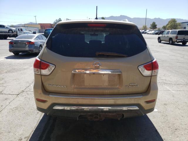 Photo 5 VIN: 5N1AR2MMXDC665572 - NISSAN PATHFINDER 