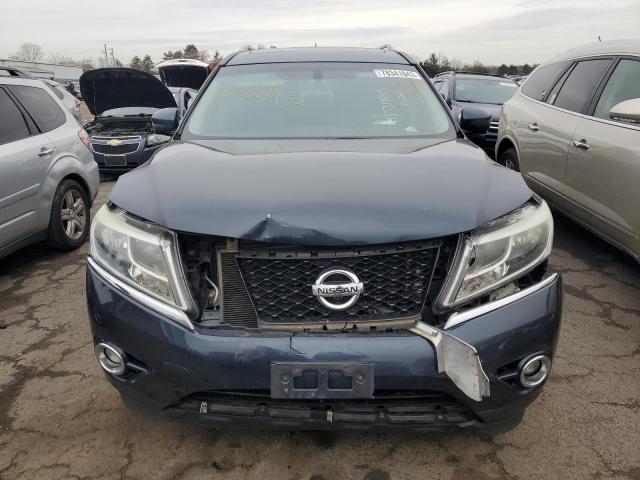 Photo 4 VIN: 5N1AR2MMXDC666947 - NISSAN PATHFINDER 