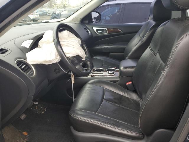 Photo 6 VIN: 5N1AR2MMXDC666947 - NISSAN PATHFINDER 