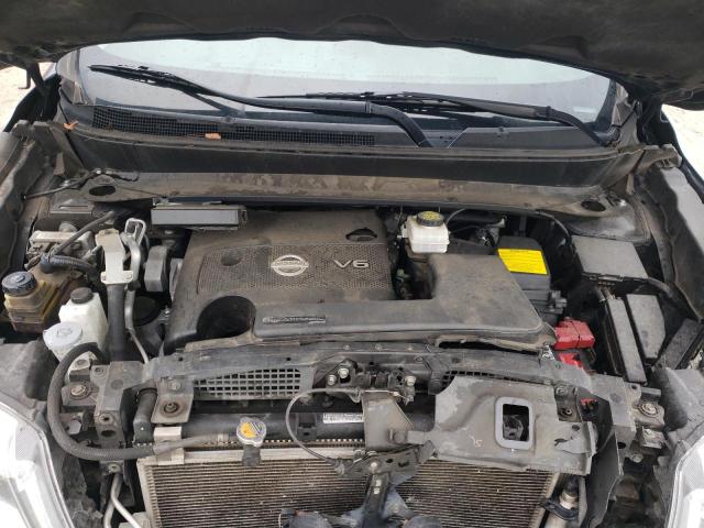 Photo 11 VIN: 5N1AR2MMXDC668410 - NISSAN PATHFINDER 