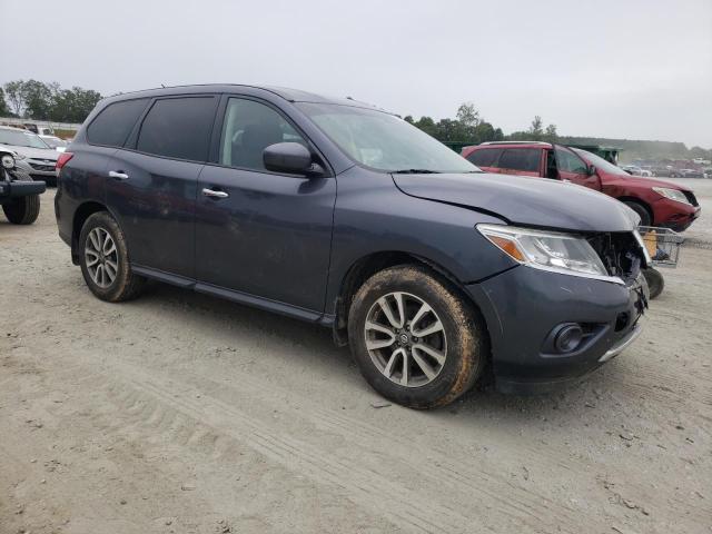 Photo 3 VIN: 5N1AR2MMXDC668410 - NISSAN PATHFINDER 