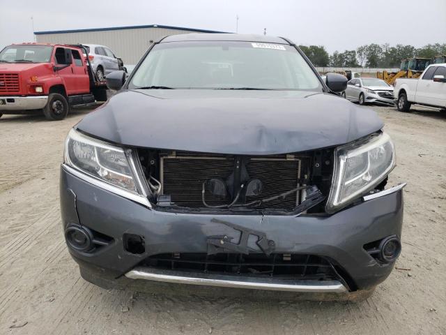 Photo 4 VIN: 5N1AR2MMXDC668410 - NISSAN PATHFINDER 