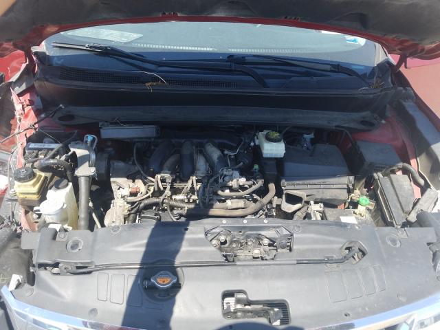 Photo 6 VIN: 5N1AR2MMXDC669623 - NISSAN PATHFINDER 