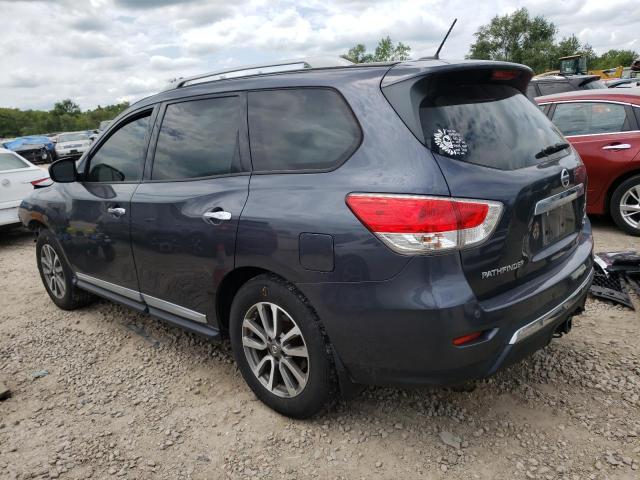 Photo 1 VIN: 5N1AR2MMXDC673722 - NISSAN PATHFINDER 