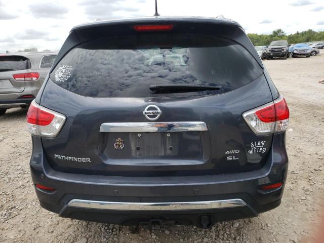 Photo 5 VIN: 5N1AR2MMXDC673722 - NISSAN PATHFINDER 