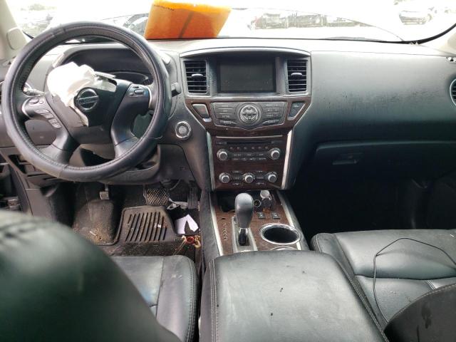 Photo 7 VIN: 5N1AR2MMXDC673722 - NISSAN PATHFINDER 