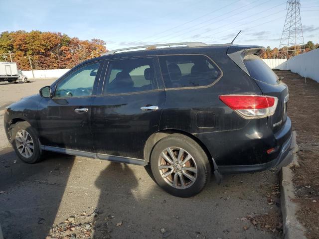 Photo 1 VIN: 5N1AR2MMXDC675518 - NISSAN PATHFINDER 