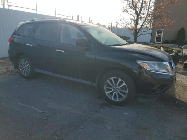 Photo 3 VIN: 5N1AR2MMXDC675518 - NISSAN PATHFINDER 