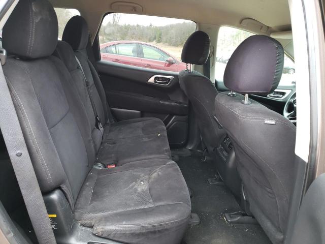 Photo 10 VIN: 5N1AR2MMXDC679147 - NISSAN PATHFINDER 