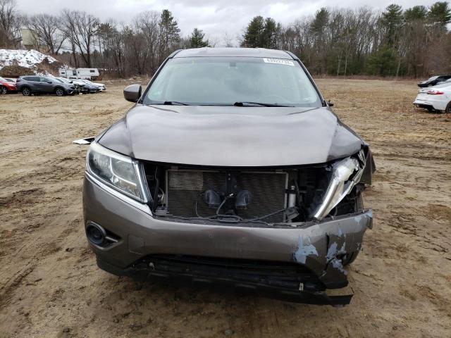 Photo 4 VIN: 5N1AR2MMXDC679147 - NISSAN PATHFINDER 