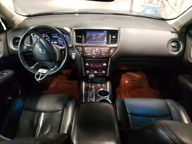 Photo 8 VIN: 5N1AR2MMXDC679780 - NISSAN PATHFINDER 