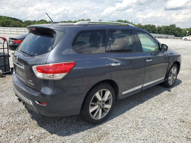 Photo 2 VIN: 5N1AR2MMXDC680444 - NISSAN PATHFINDER 