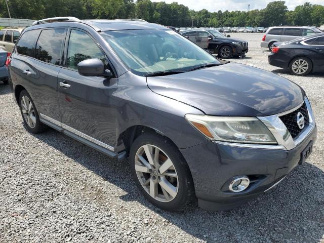 Photo 3 VIN: 5N1AR2MMXDC680444 - NISSAN PATHFINDER 