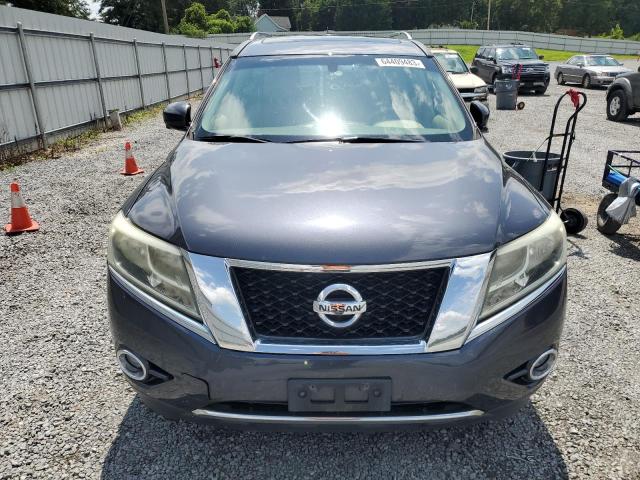 Photo 4 VIN: 5N1AR2MMXDC680444 - NISSAN PATHFINDER 